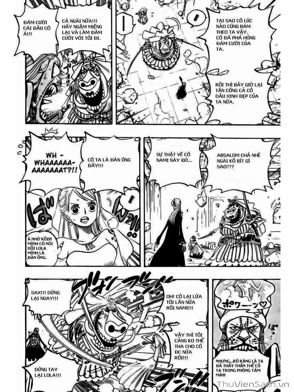 Chapter 471 - Image 9