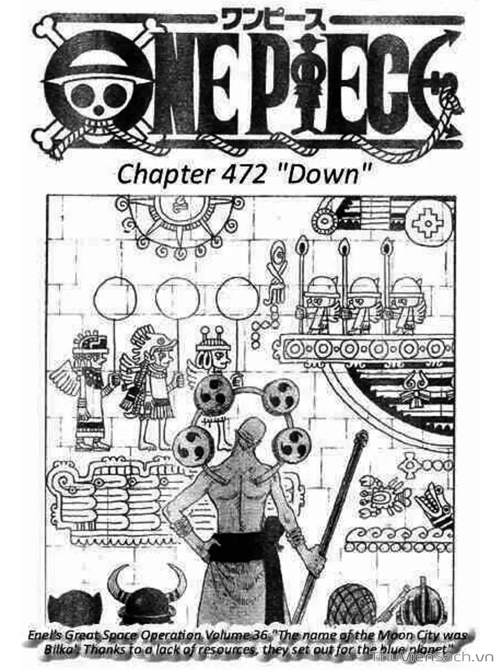 Chapter 472 - Image 1