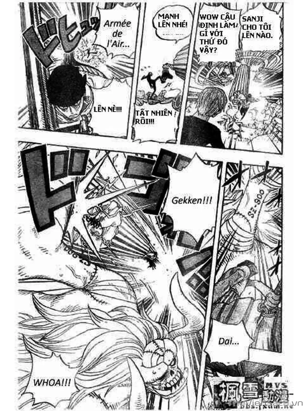 Chapter 472 - Image 11