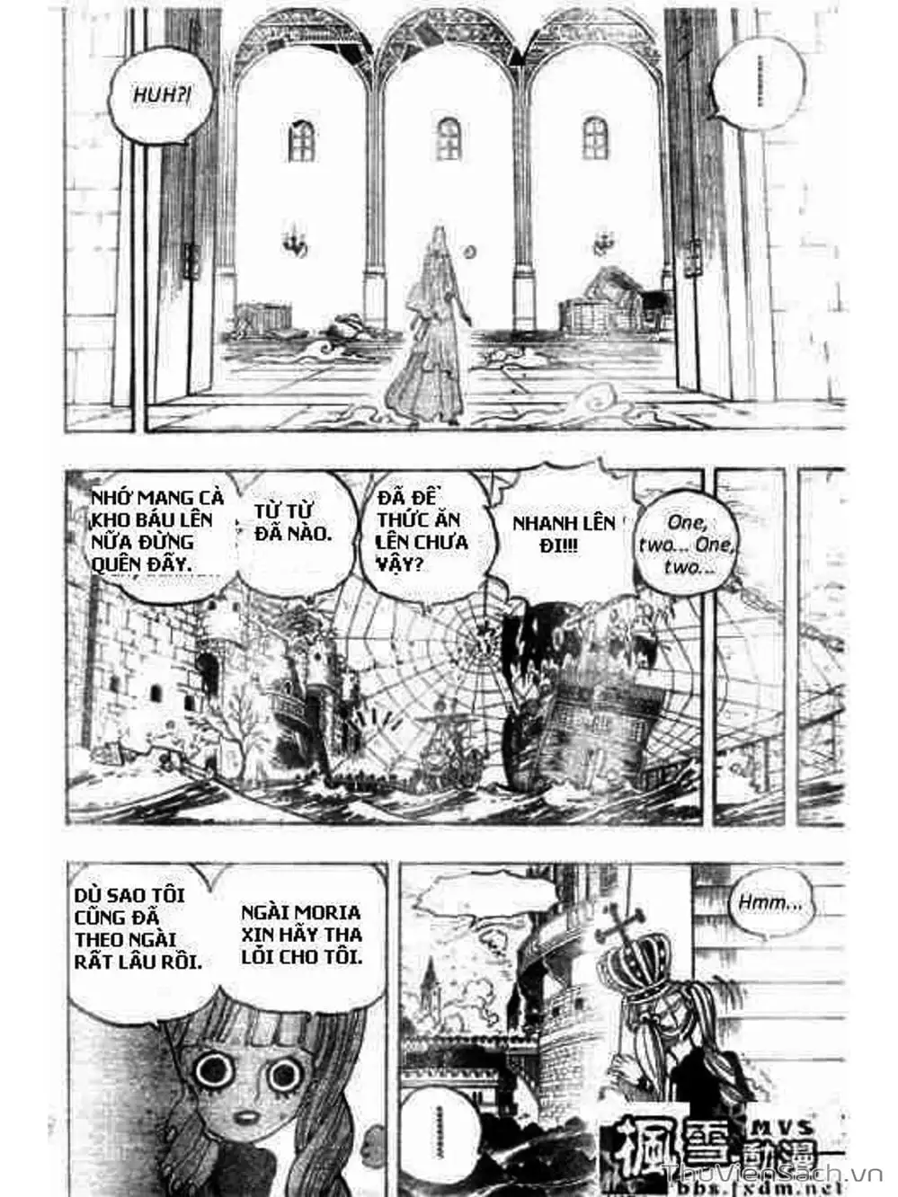 Chapter 472 - Image 18