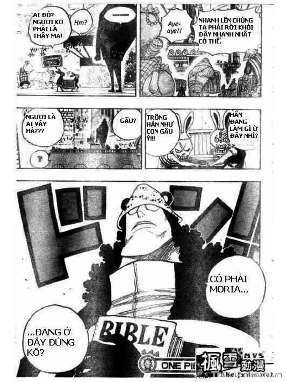 Chapter 472 - Image 19