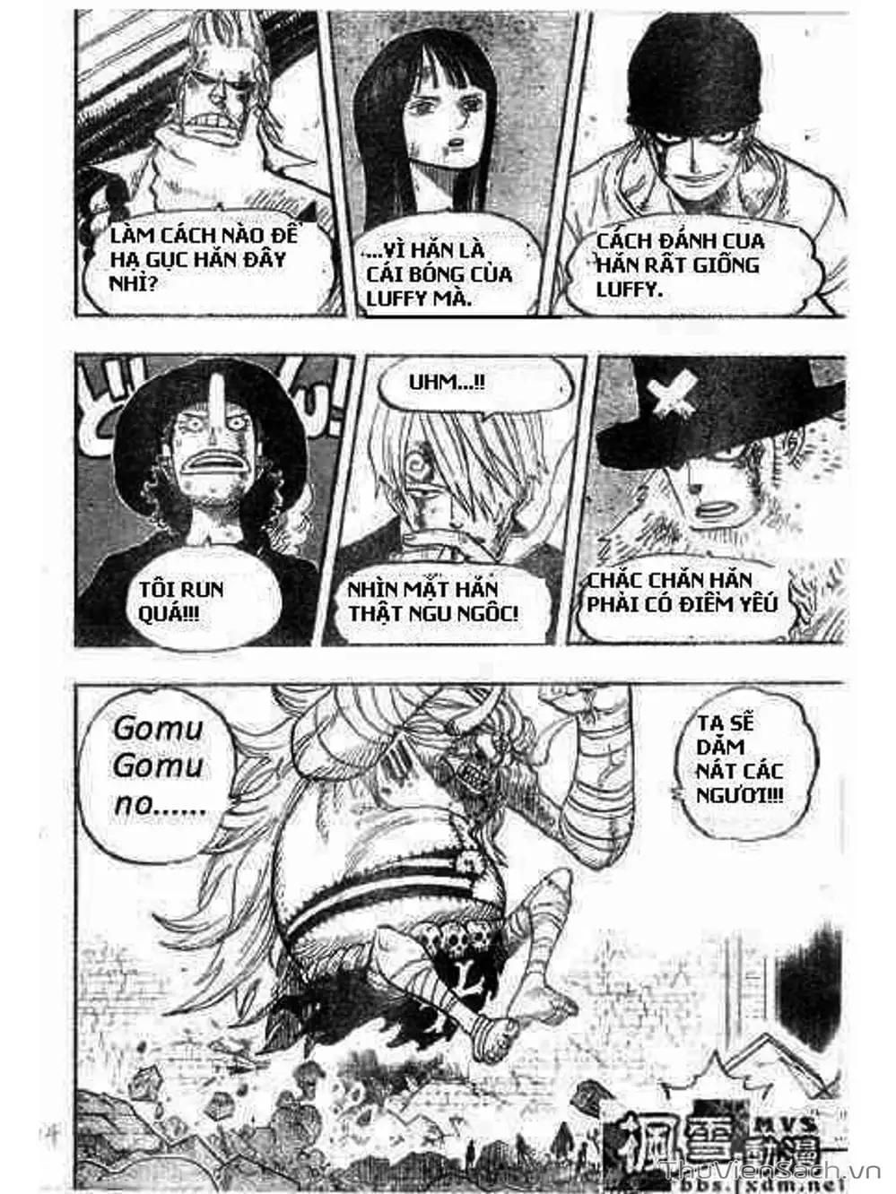 Chapter 472 - Image 4