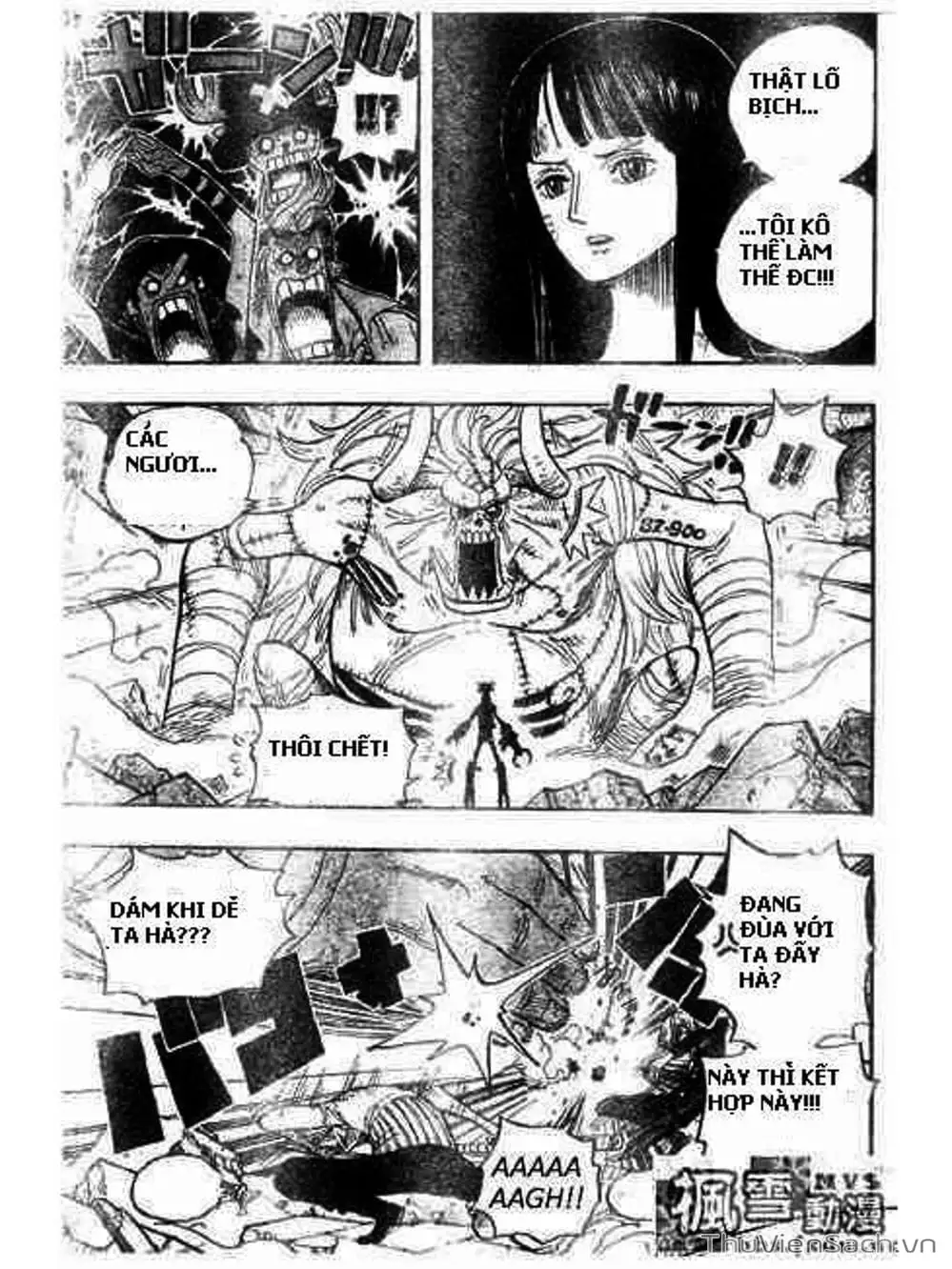 Chapter 472 - Image 7