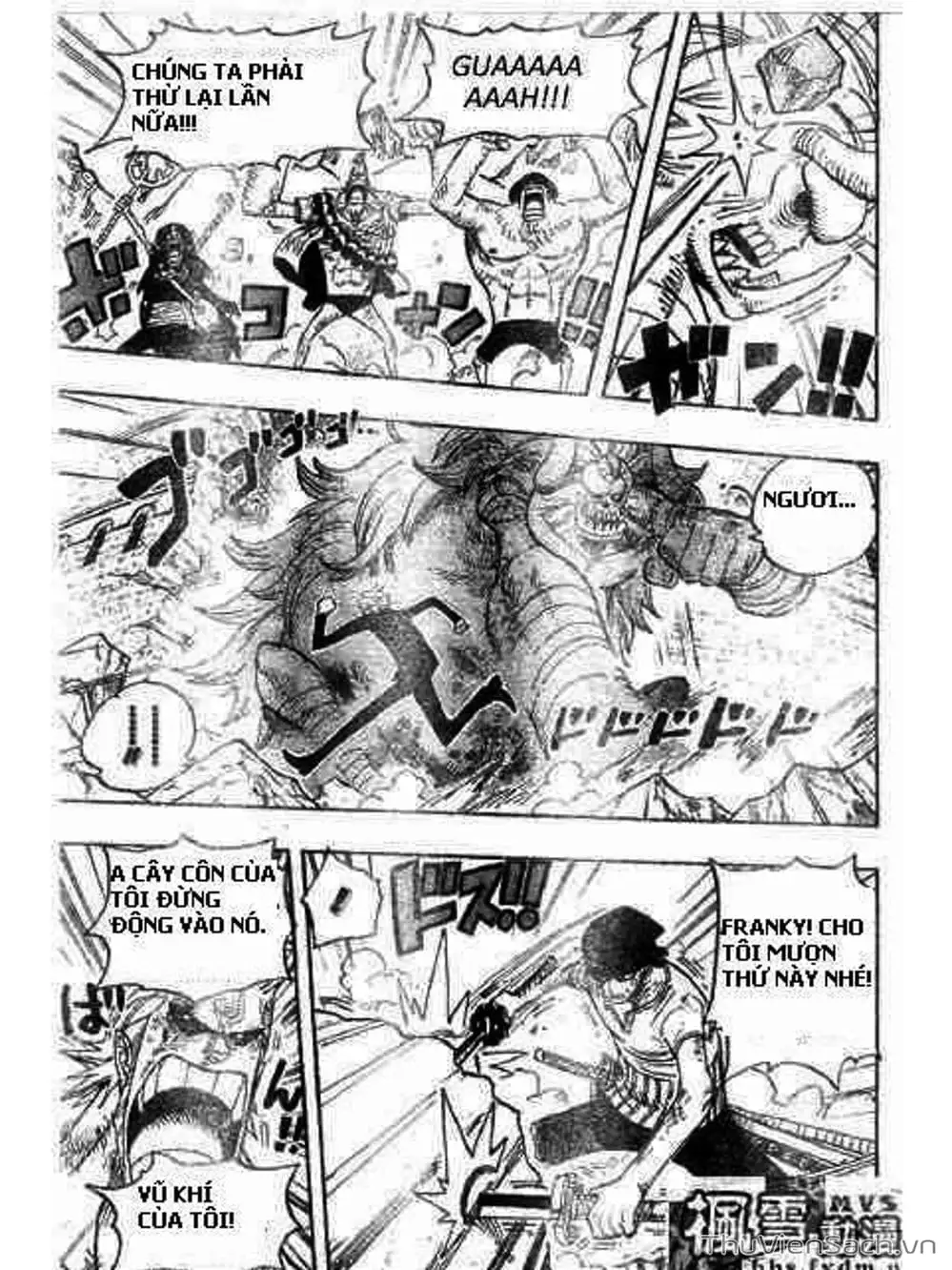 Chapter 472 - Image 9