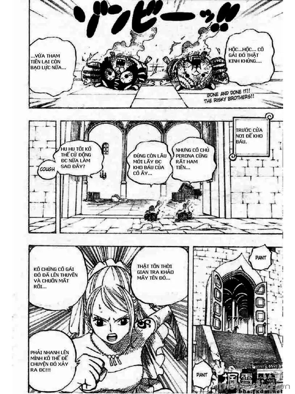 Chapter 473 - Image 2