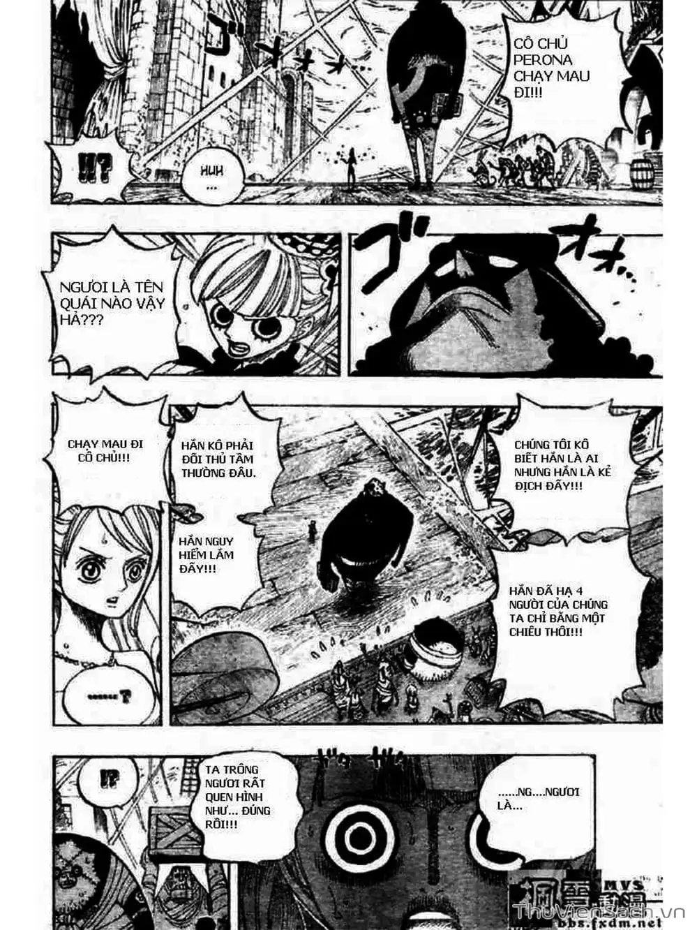 Chapter 473 - Image 12