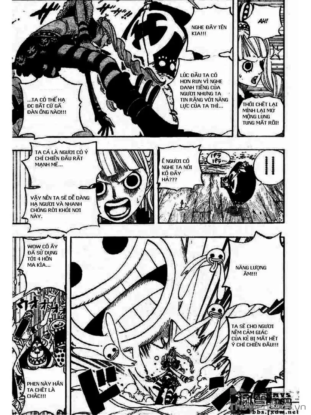 Chapter 473 - Image 15