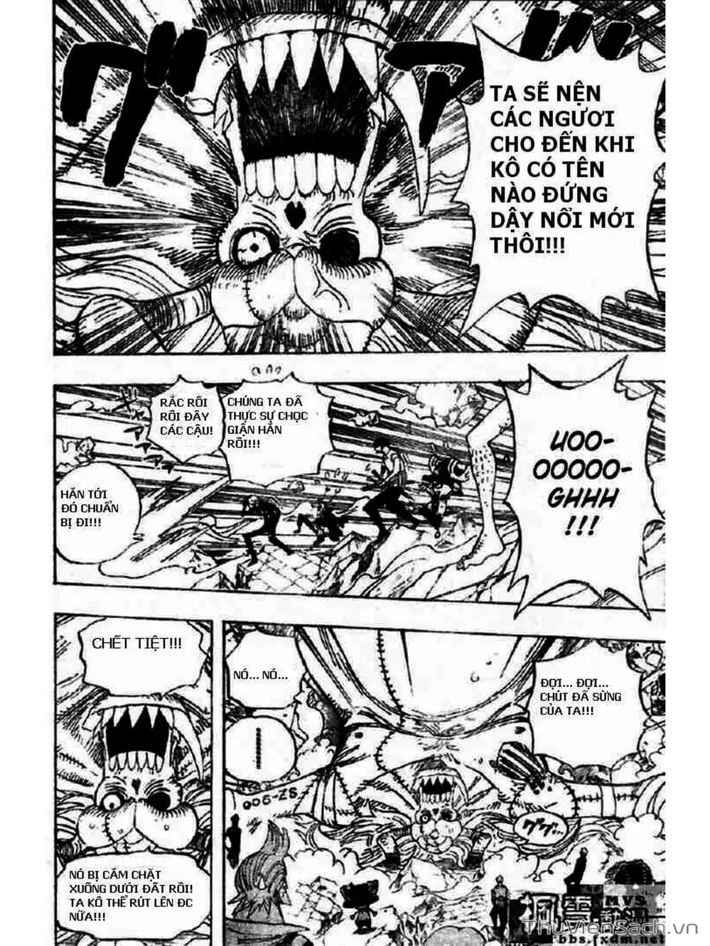 Chapter 473 - Image 4
