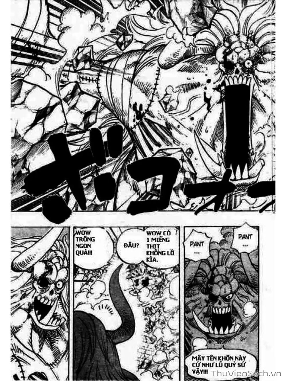 Chapter 473 - Image 7