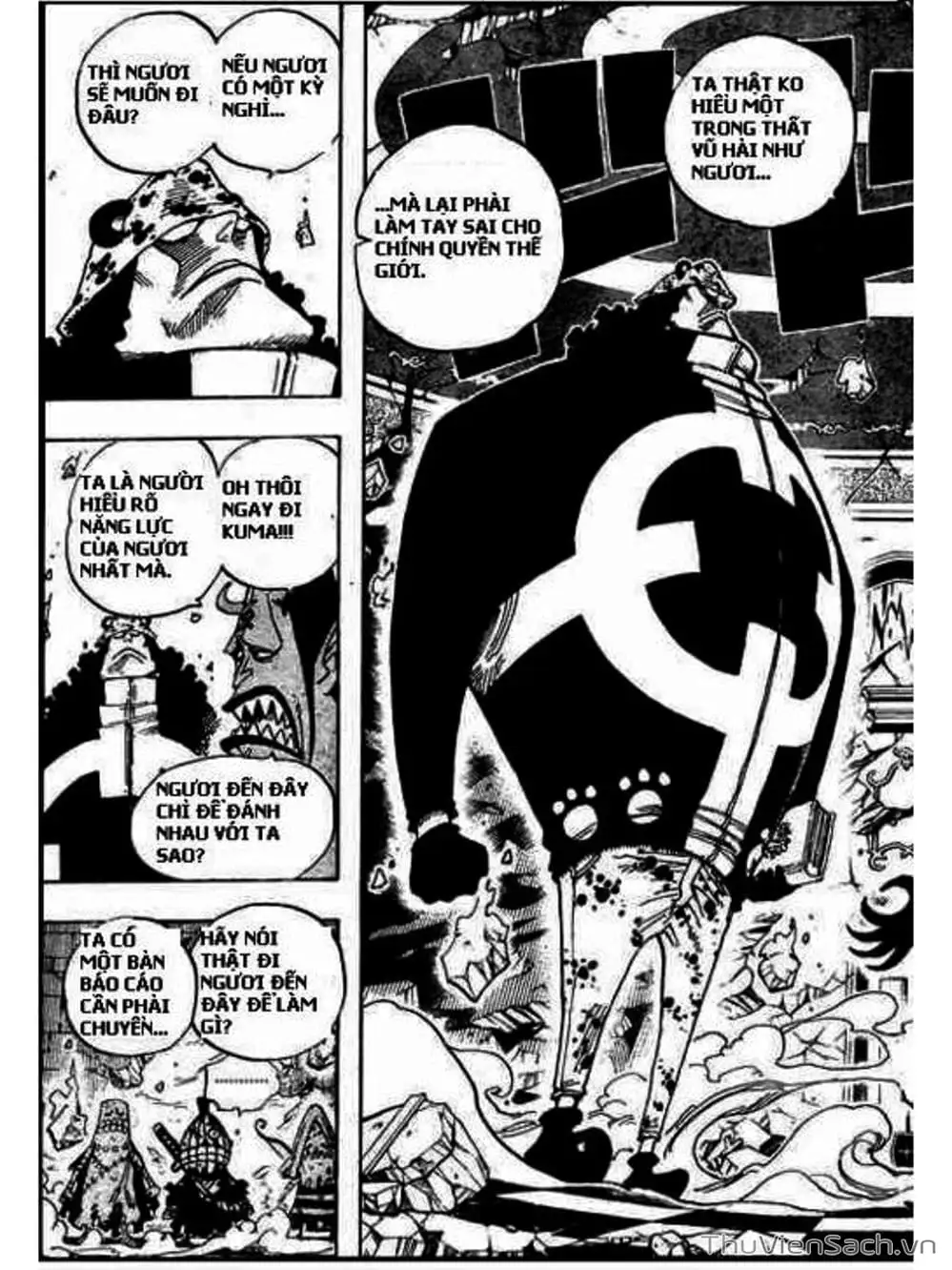 Chapter 474 - Image 11
