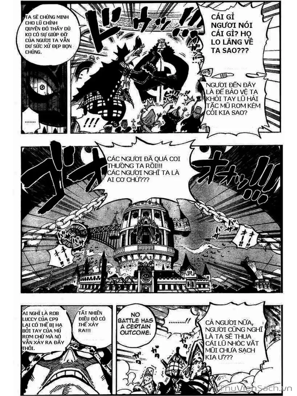 Chapter 474 - Image 14