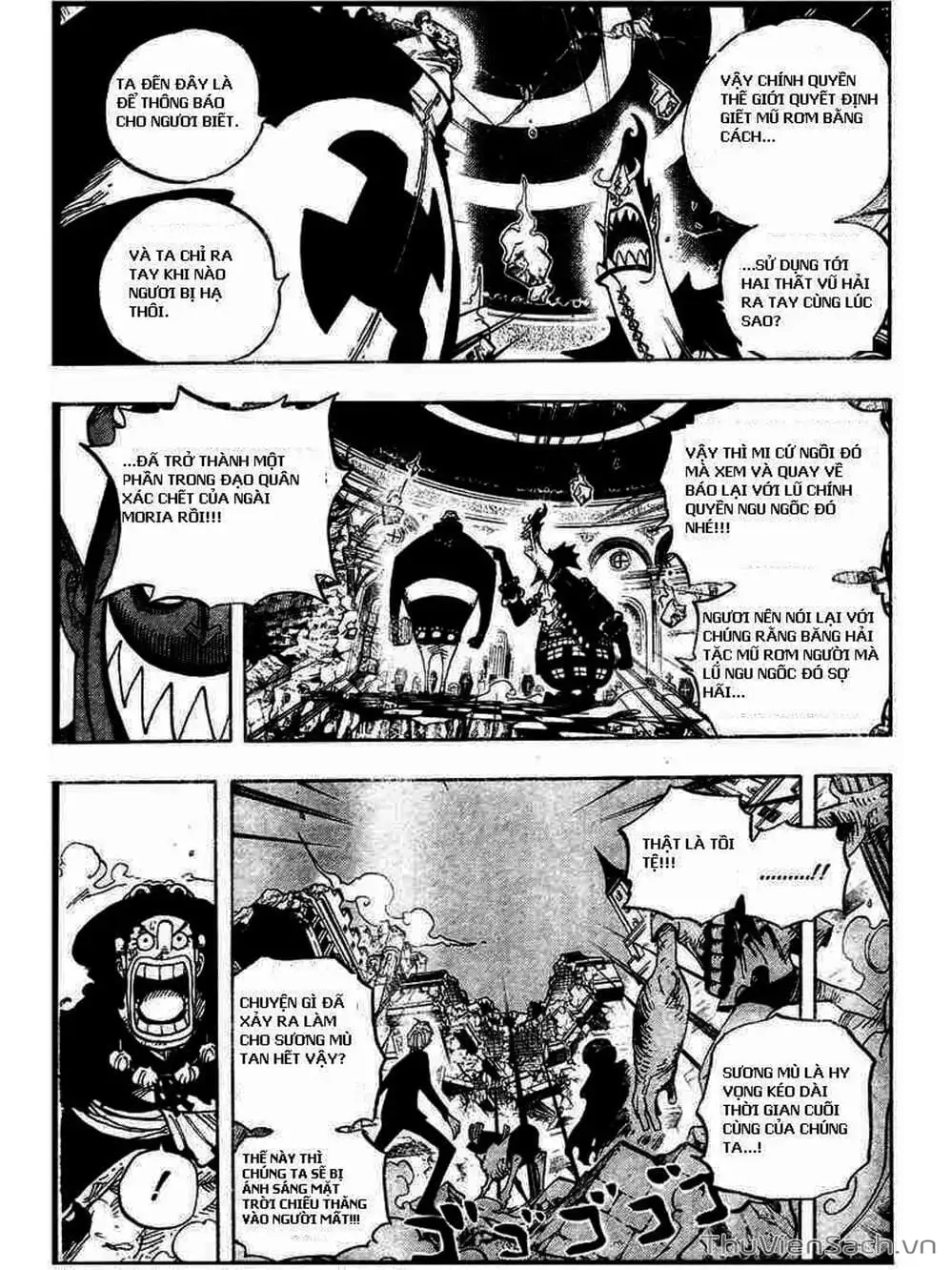 Chapter 474 - Image 15