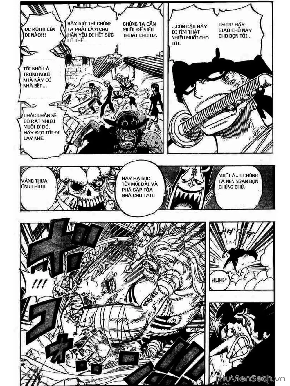 Chapter 474 - Image 18