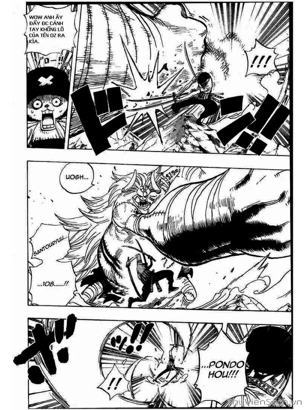 Chapter 474 - Image 4