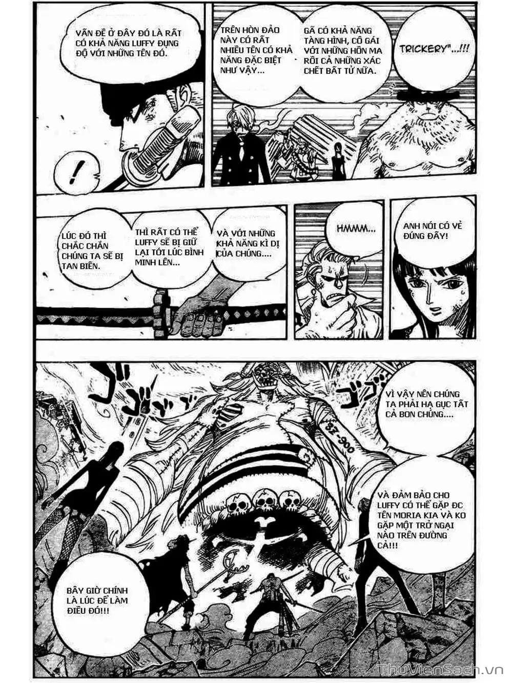 Chapter 474 - Image 7