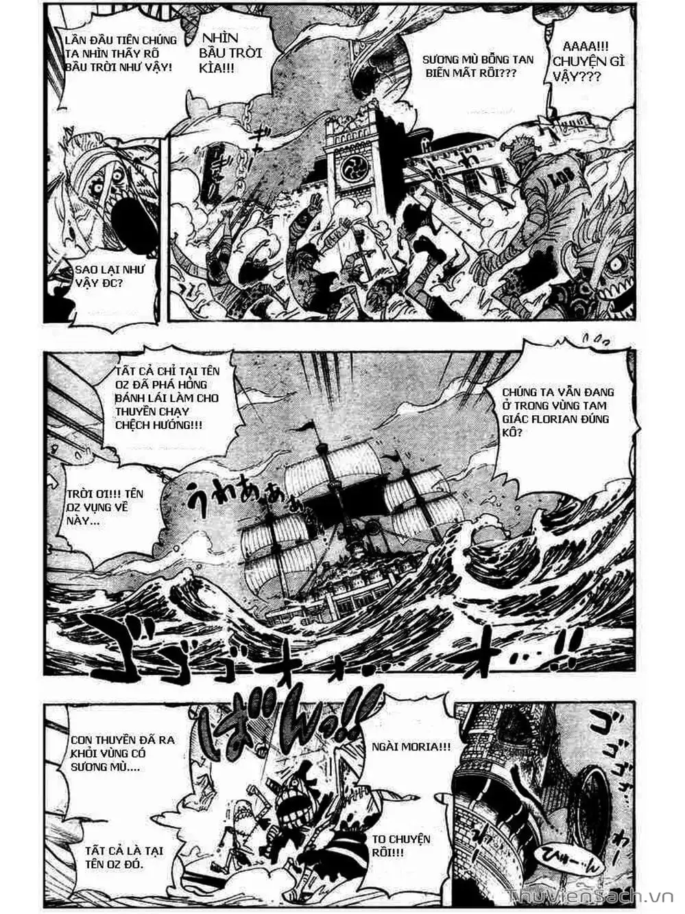 Chapter 474 - Image 9