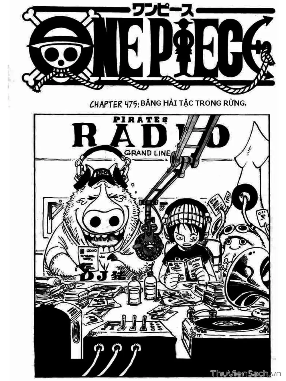 Chapter 475 - Image 1