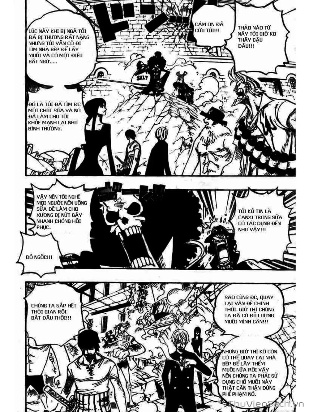 Chapter 475 - Image 2