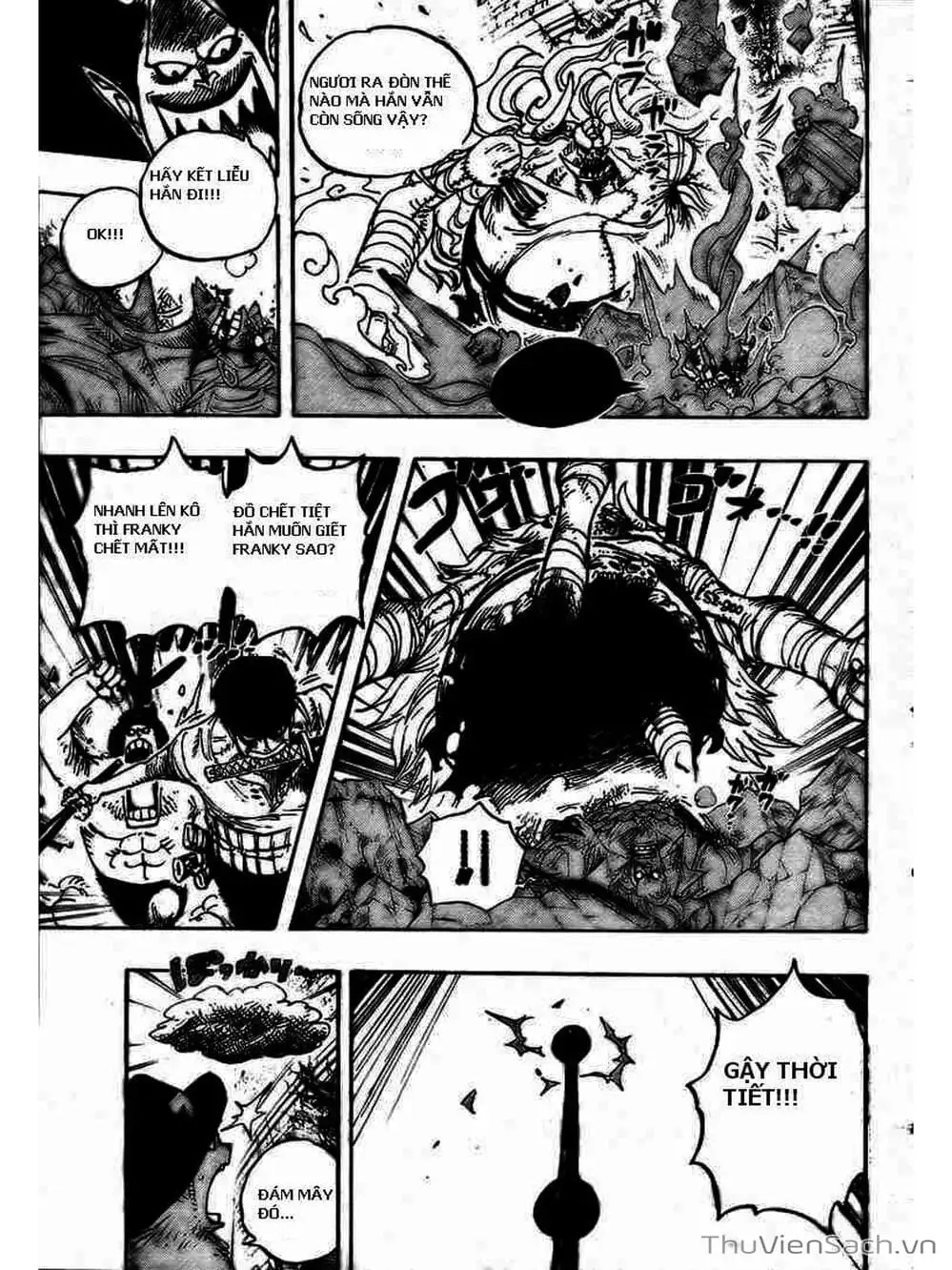 Chapter 475 - Image 13