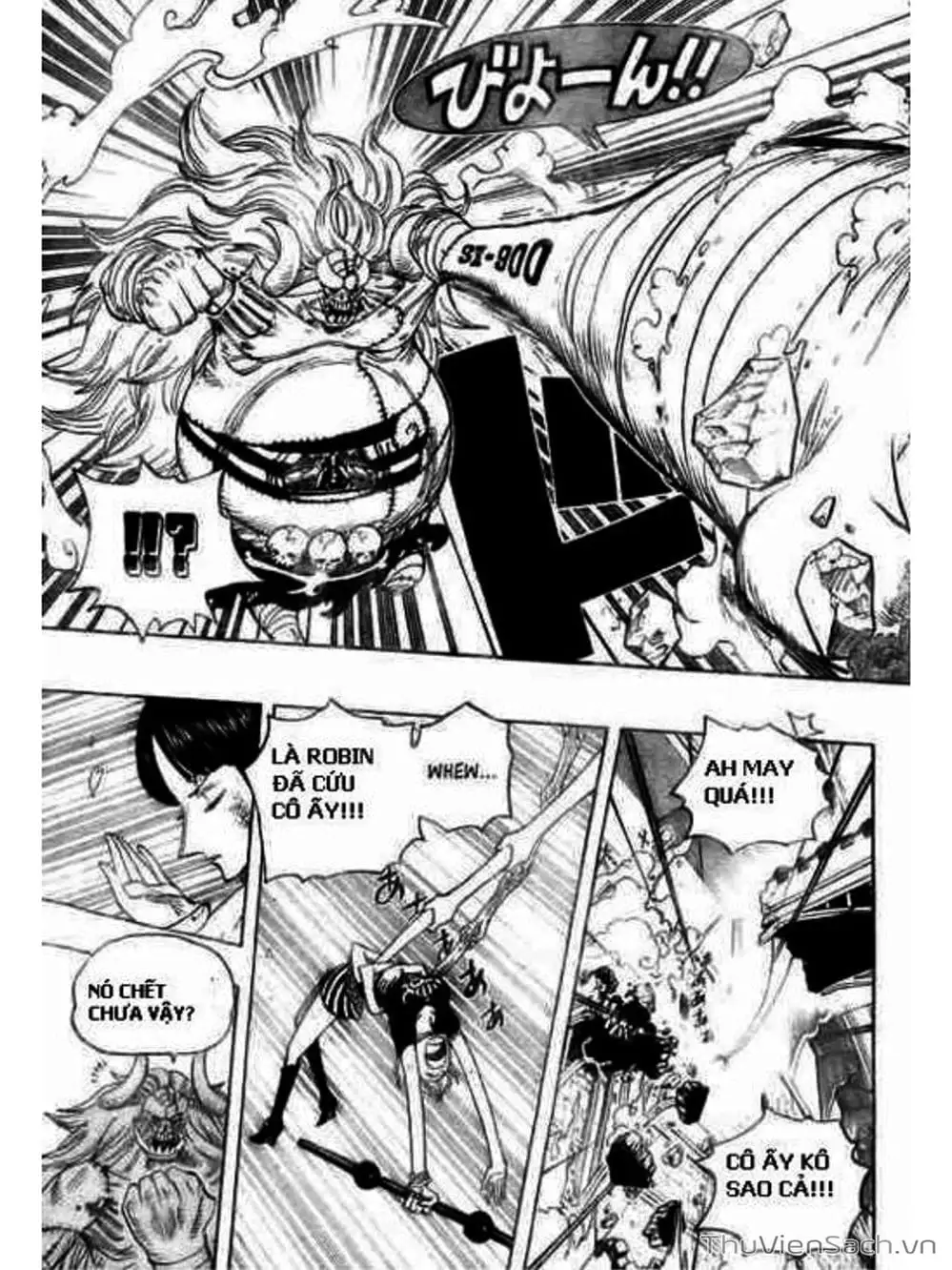 Chapter 475 - Image 17