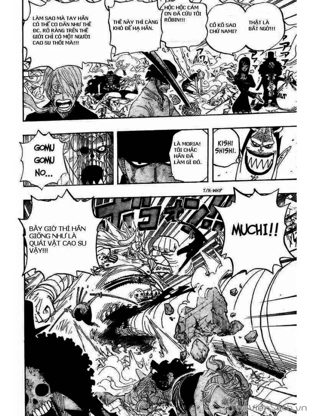 Chapter 475 - Image 18