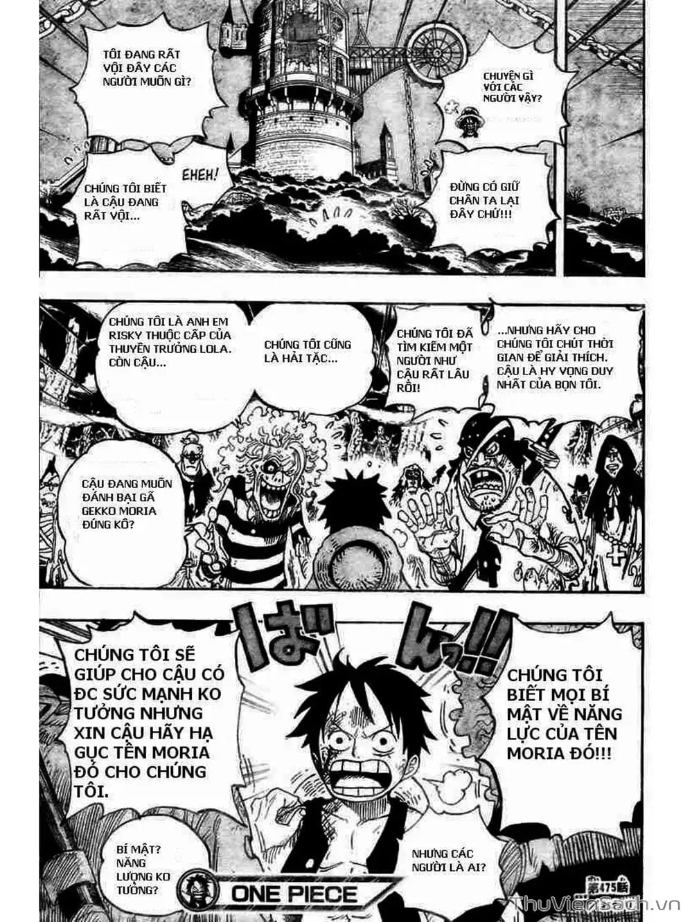 Chapter 475 - Image 19