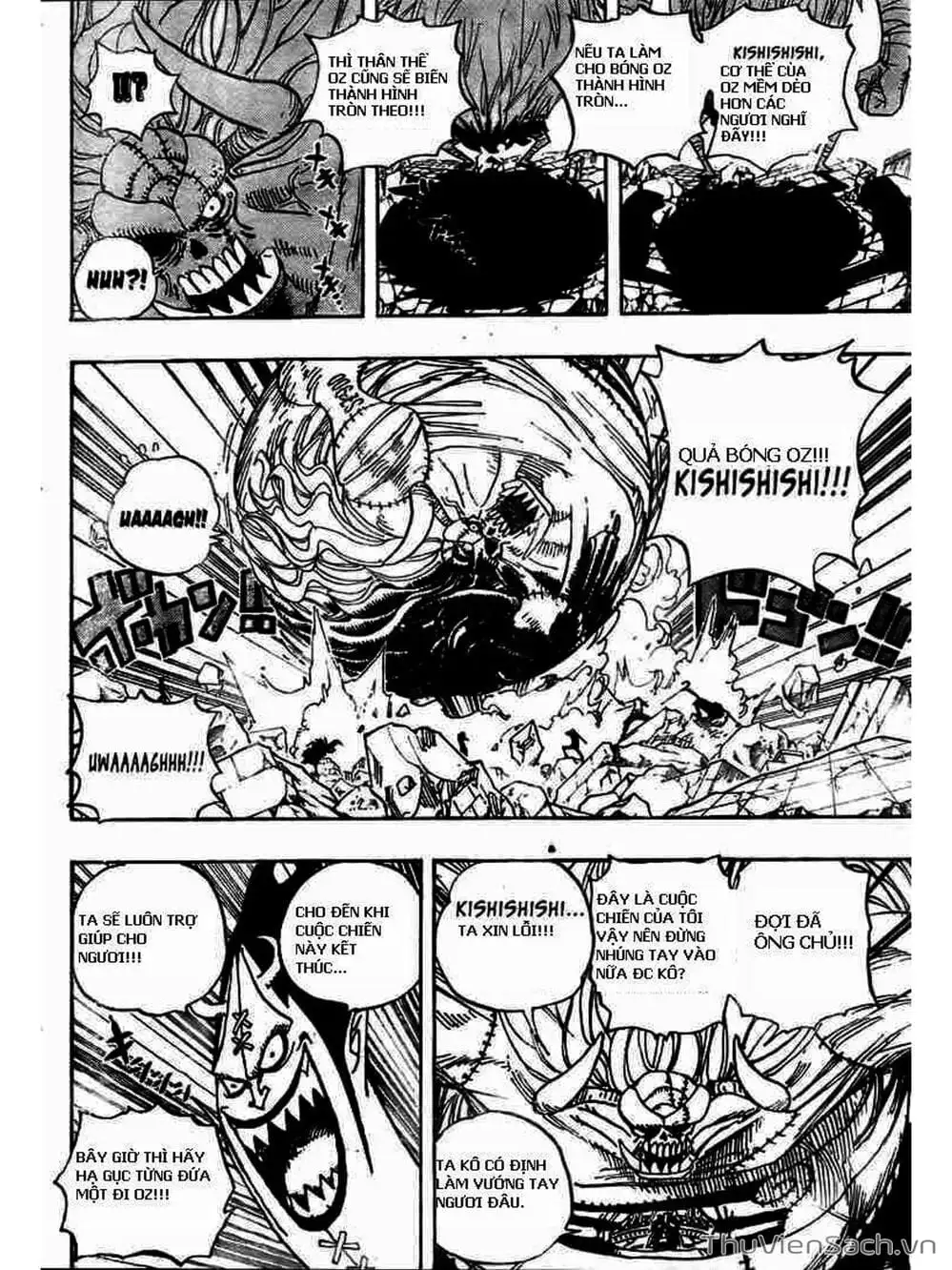 Chapter 476 - Image 12