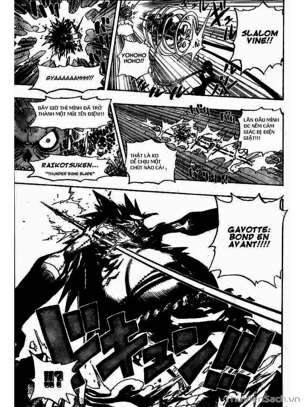 Chapter 476 - Image 15