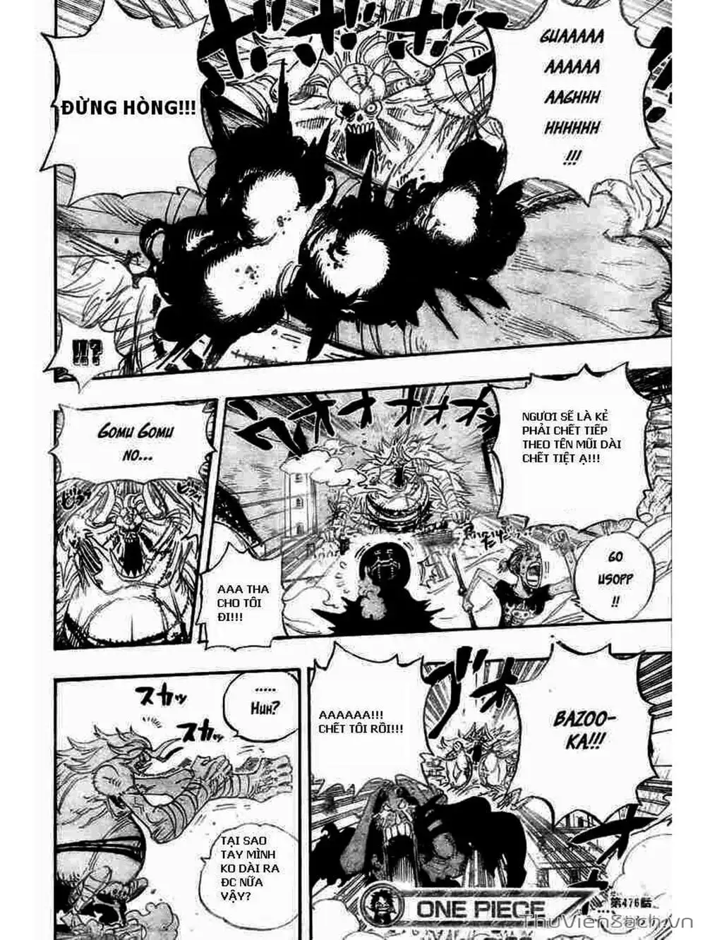 Chapter 476 - Image 18