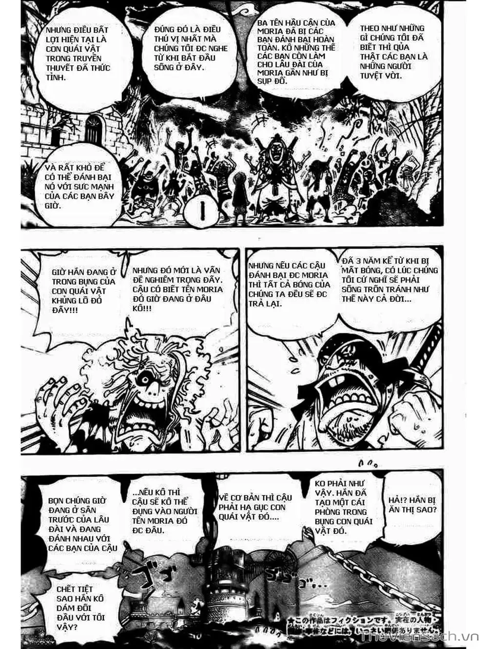 Chapter 476 - Image 3