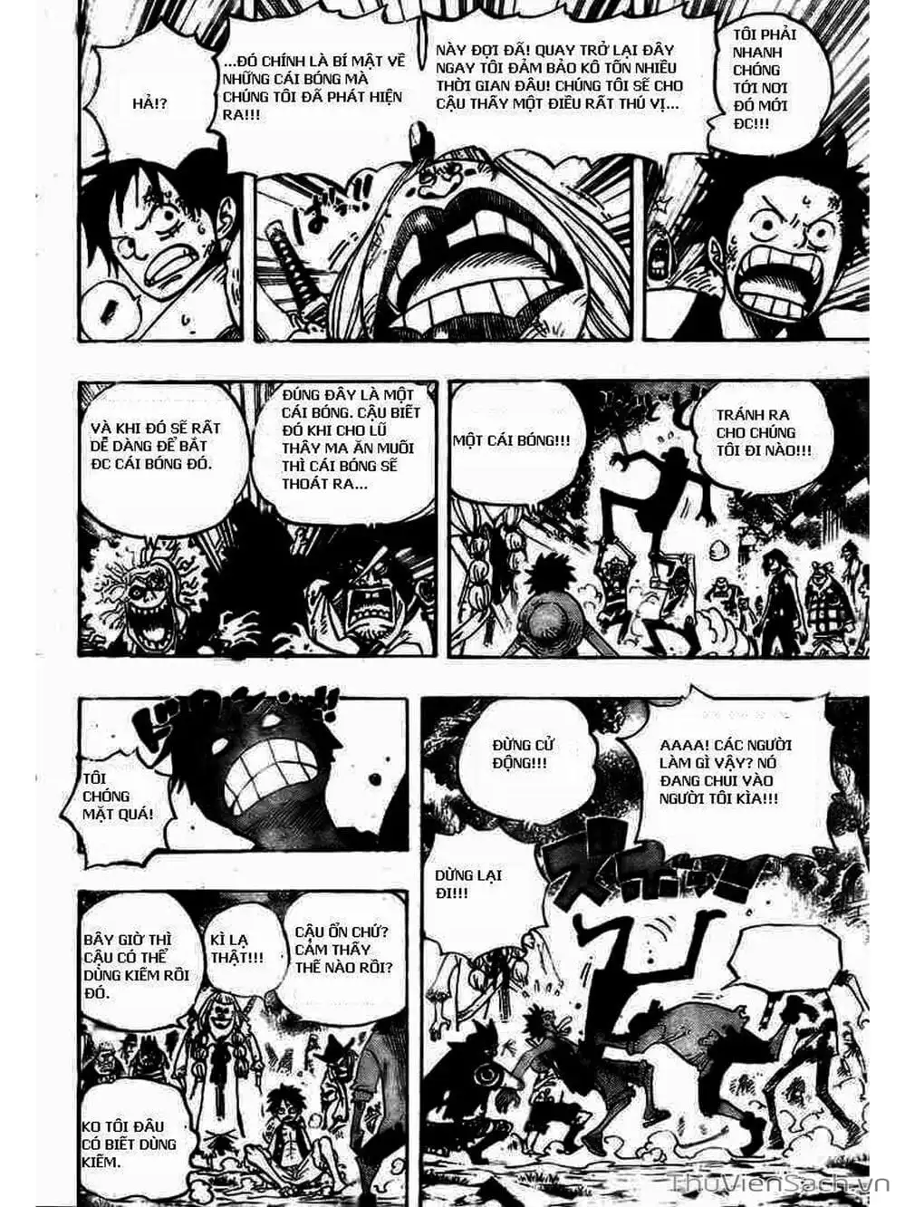 Chapter 476 - Image 4
