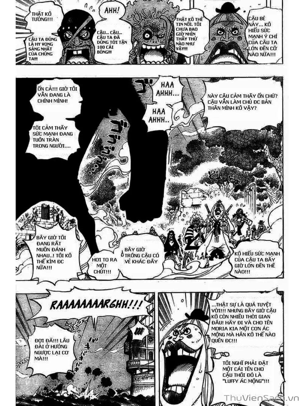 Chapter 476 - Image 7