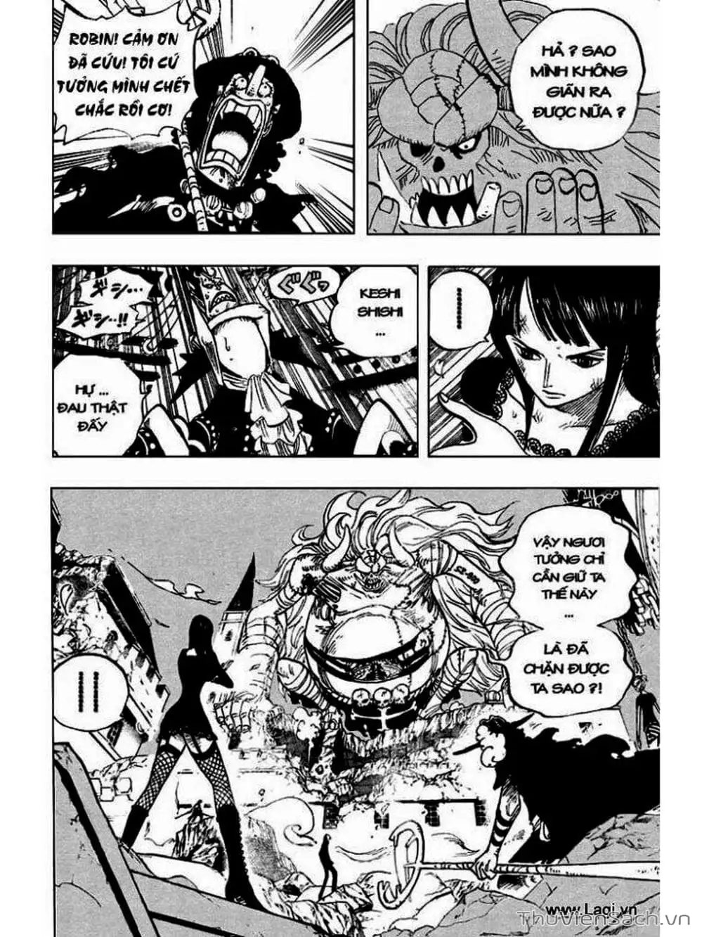 Chapter 477 - Image 2