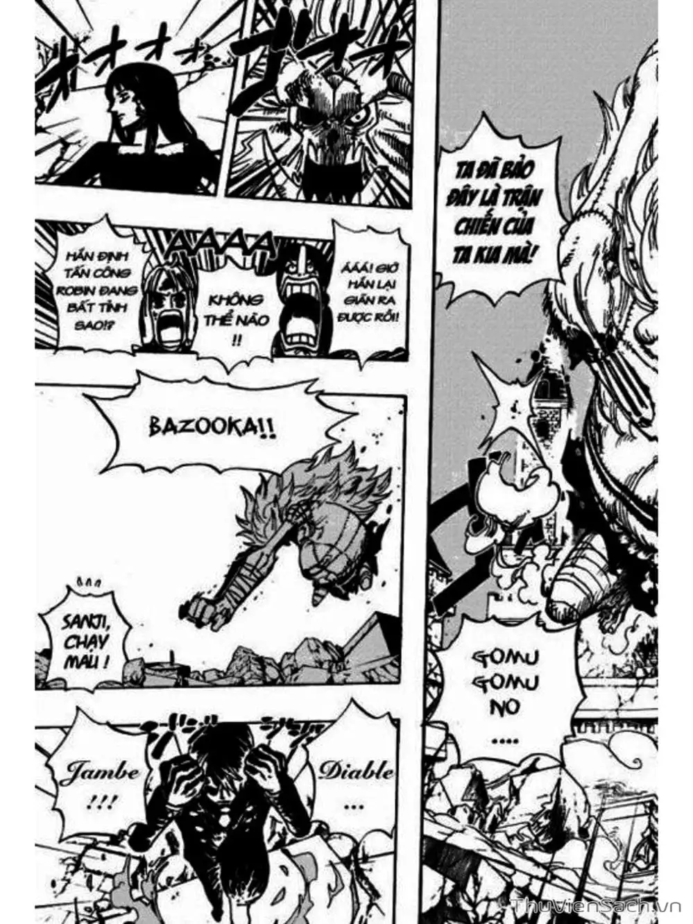 Chapter 477 - Image 11