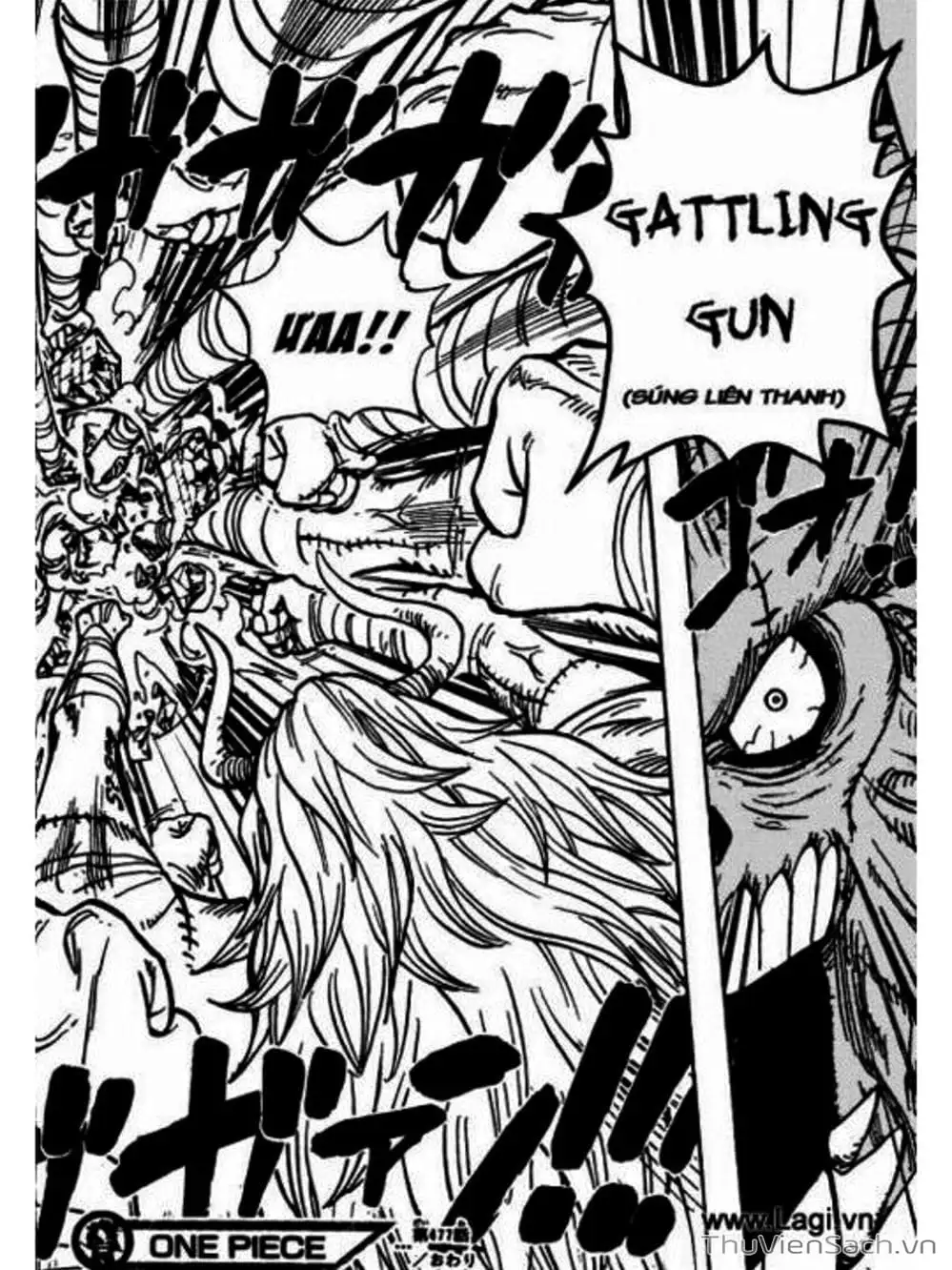Chapter 477 - Image 18