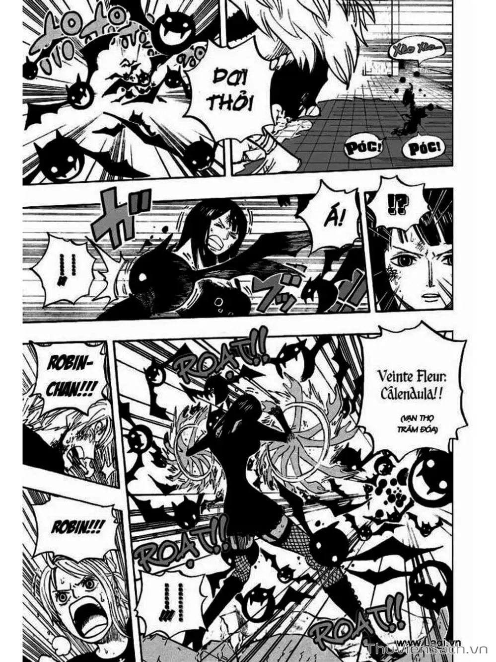 Chapter 477 - Image 3