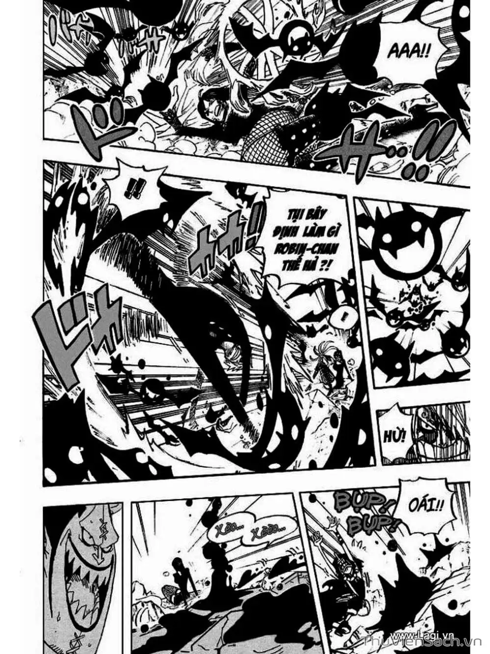 Chapter 477 - Image 4