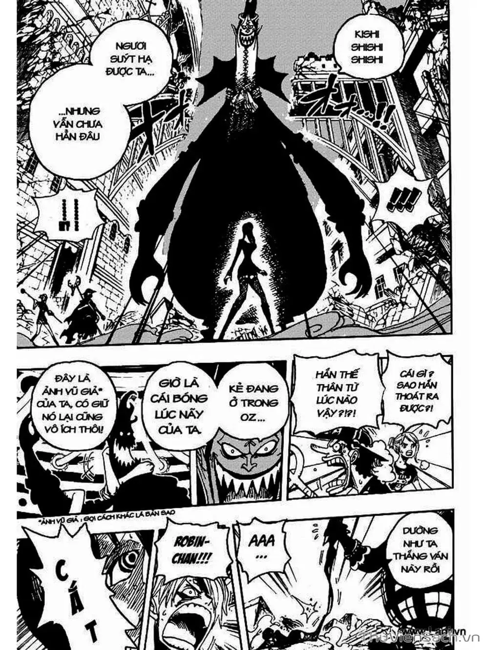 Chapter 477 - Image 7