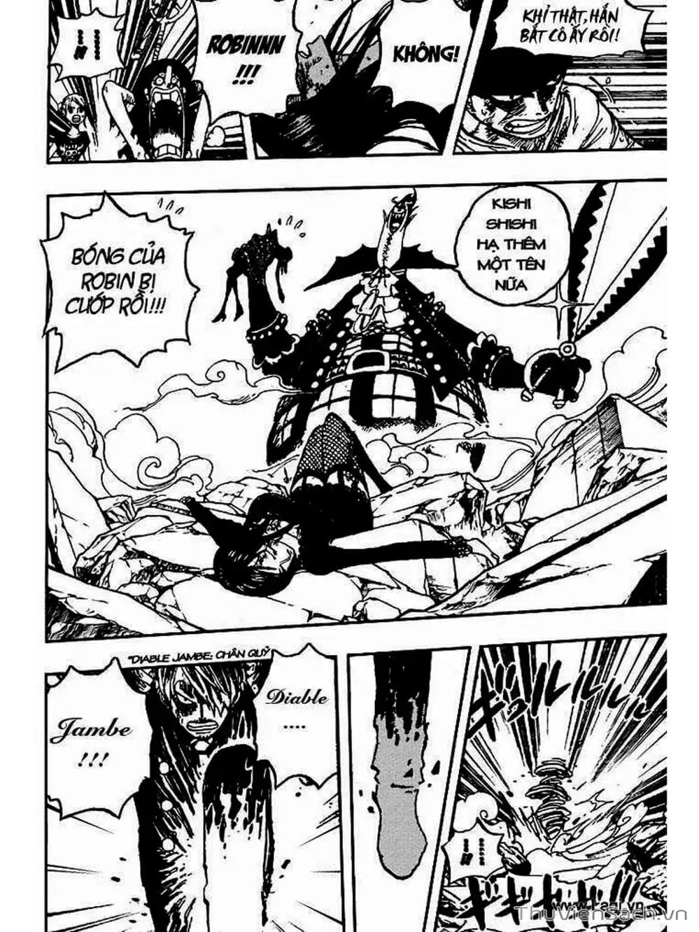 Chapter 477 - Image 8