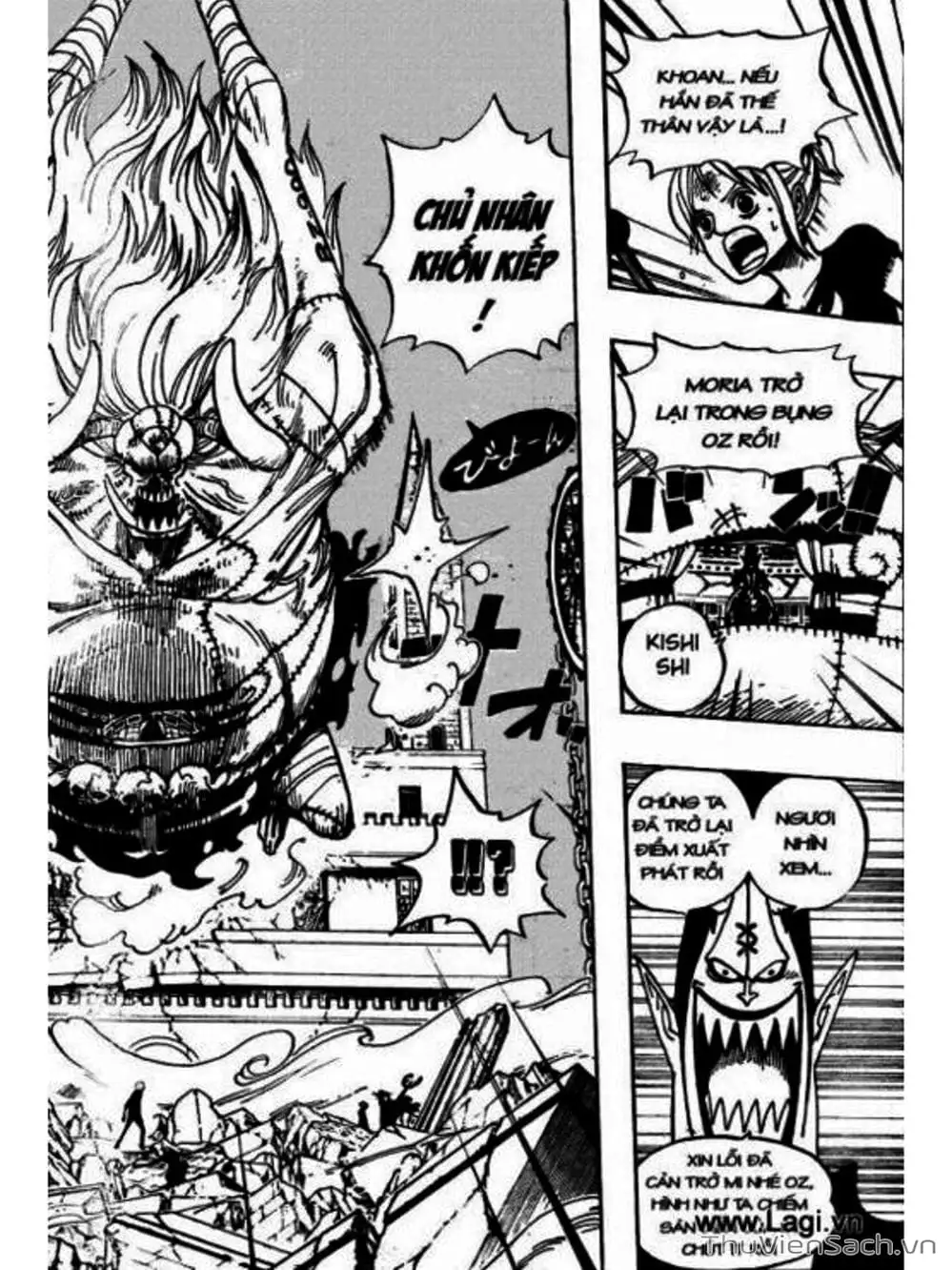 Chapter 477 - Image 10