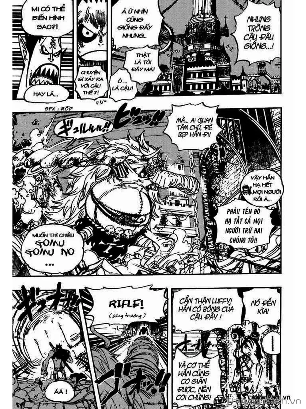 Chapter 478 - Image 13