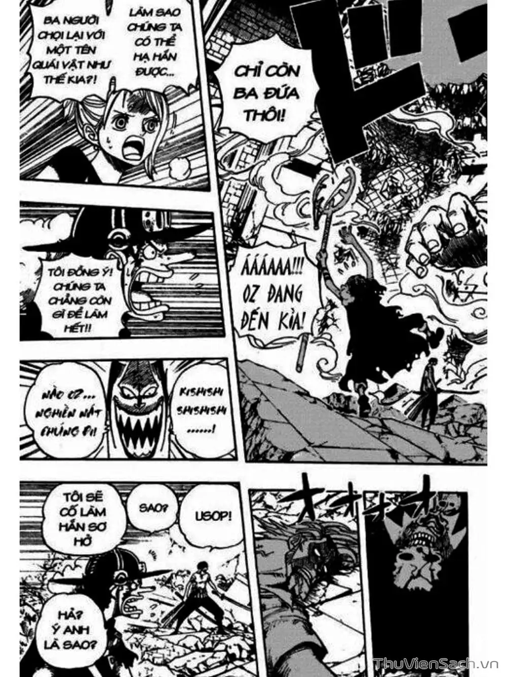 Chapter 478 - Image 3
