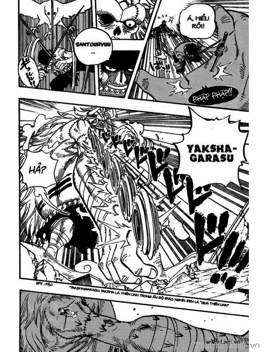 Chapter 478 - Image 4