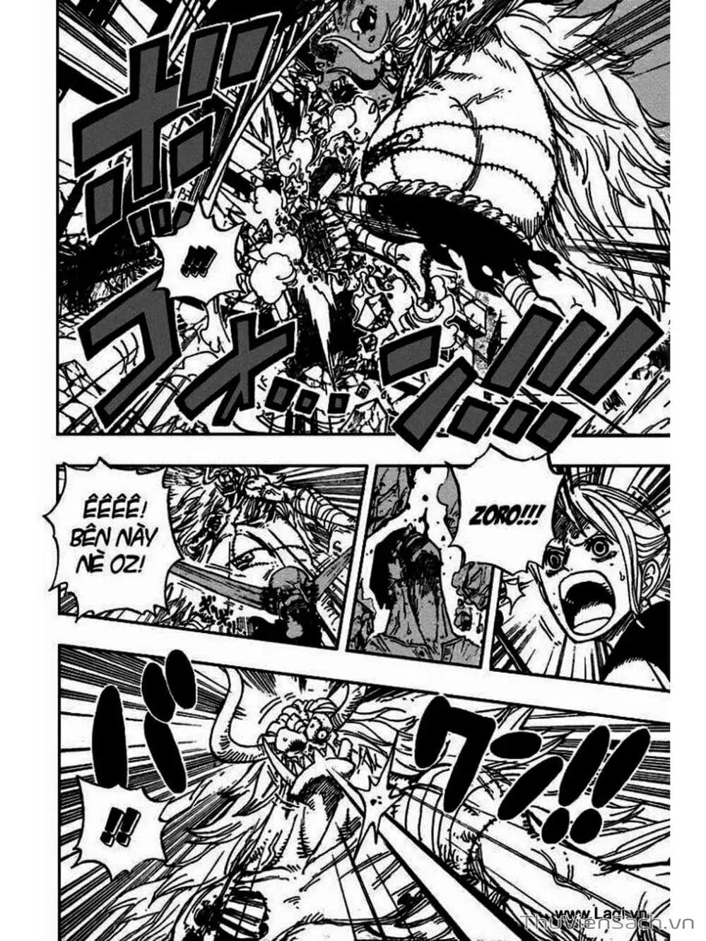 Chapter 478 - Image 6