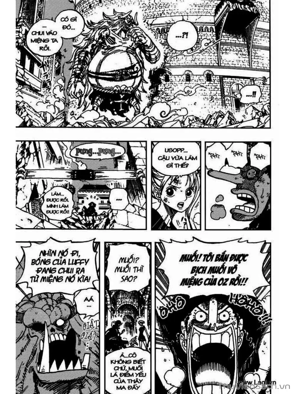 Chapter 478 - Image 7