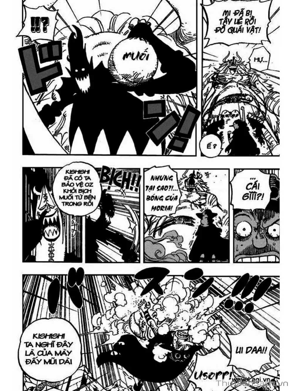 Chapter 478 - Image 8