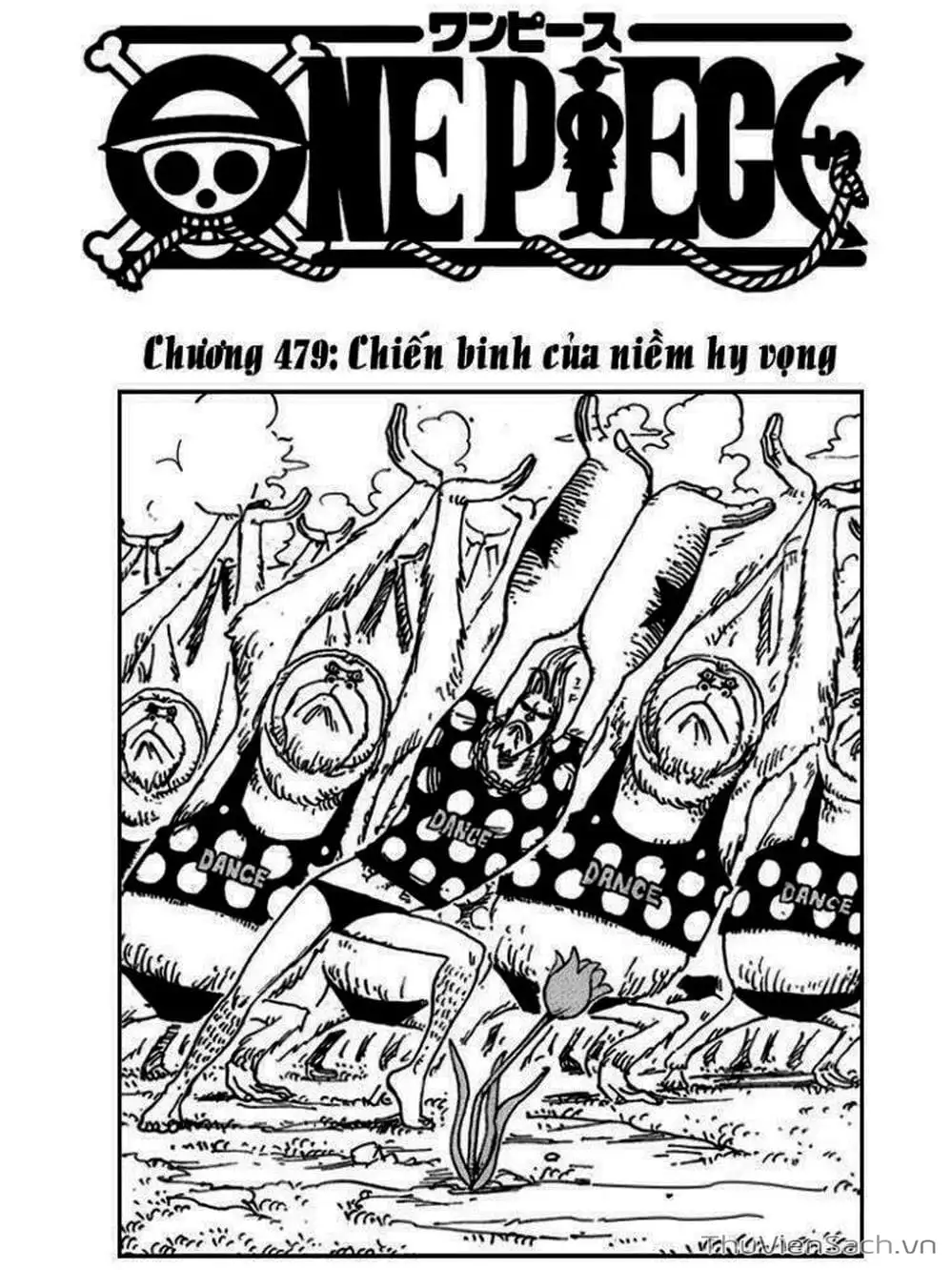 Chapter 479 - Image 1