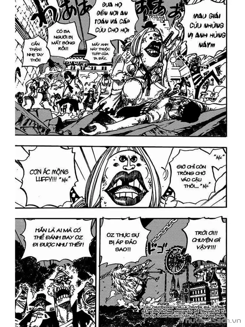 Chapter 479 - Image 3