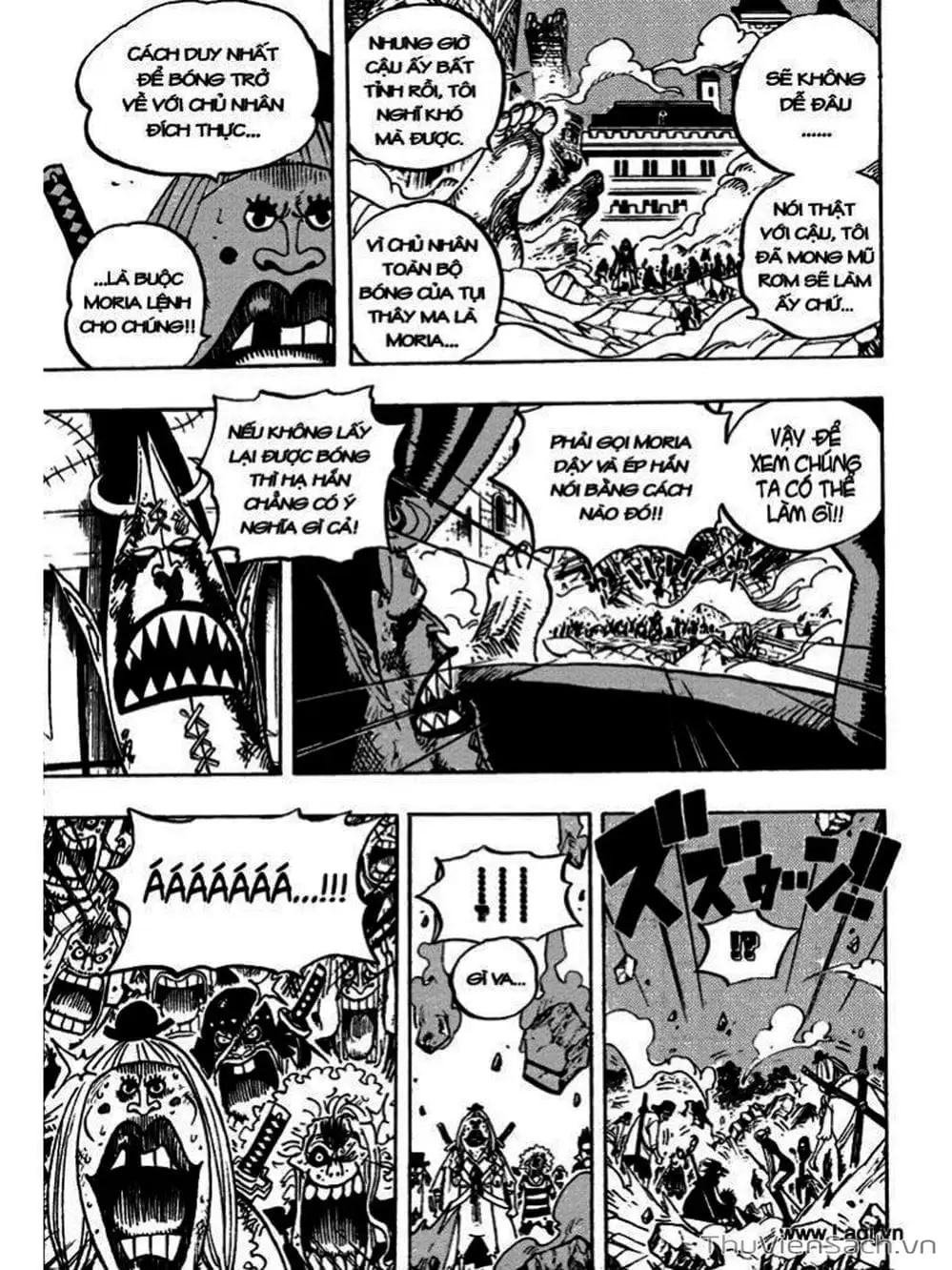 Chapter 480 - Image 3
