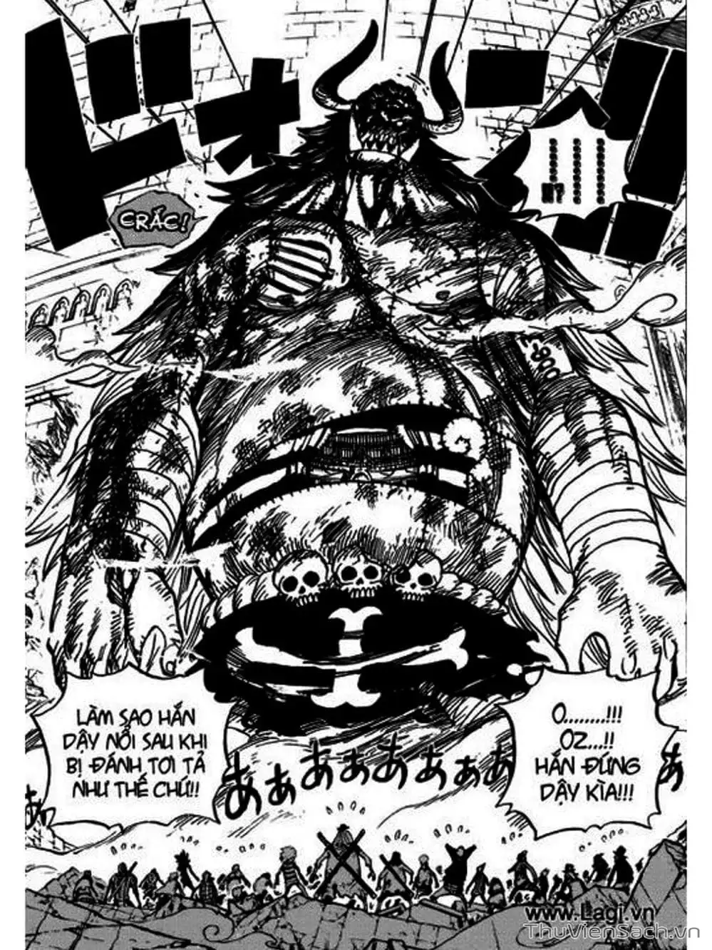 Chapter 480 - Image 4